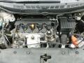 1.8L SOHC 16V 4 Cylinder Engine for 2007 Honda Civic EX Sedan #59850409