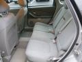 2007 Chevrolet Malibu Maxx LT Wagon Rear Seat