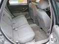 Titanium Gray 2007 Chevrolet Malibu Maxx LT Wagon Interior Color