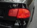Black - 9-5 2.3T Sedan Photo No. 14