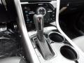 Charcoal Black/Silver Smoke Metallic Transmission Photo for 2012 Ford Edge #59850646