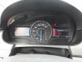 2012 Ford Edge Sport Gauges