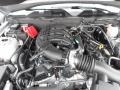 3.7 Liter DOHC 24-Valve Ti-VCT V6 Engine for 2012 Ford Mustang V6 Coupe #59850780