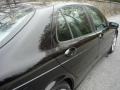 Black - 9-5 2.3T Sedan Photo No. 18