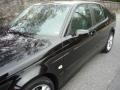 Black - 9-5 2.3T Sedan Photo No. 19