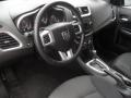 Black Prime Interior Photo for 2011 Dodge Avenger #59850982