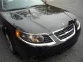 Black - 9-5 2.3T Sedan Photo No. 21