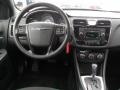 Black Dashboard Photo for 2011 Chrysler 200 #59851075