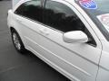 2011 Bright White Chrysler 200 LX  photo #23