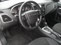 Black Dashboard Photo for 2011 Chrysler 200 #59851135