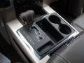 6 Speed Automatic 2012 Dodge Ram 1500 Laramie Longhorn Crew Cab 4x4 Transmission
