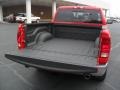 2012 Flame Red Dodge Ram 1500 Laramie Longhorn Crew Cab 4x4  photo #23