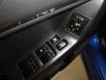 2010 Octane Blue Metallic Mitsubishi Lancer GTS  photo #15