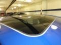 2010 Octane Blue Metallic Mitsubishi Lancer GTS  photo #22