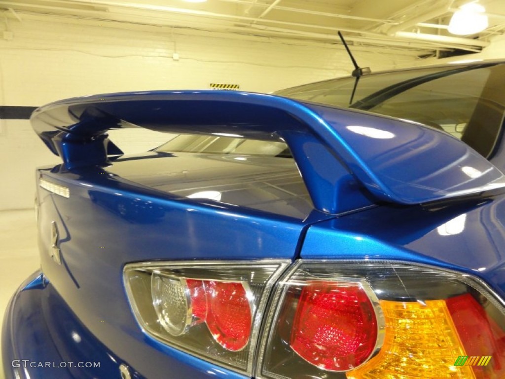 2010 Mitsubishi Lancer GTS Parts Photos