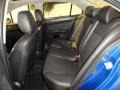Black Rear Seat Photo for 2010 Mitsubishi Lancer #59851504