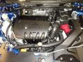 2.4 Liter DOHC 16-Valve MIVEC 4 Cylinder Engine for 2010 Mitsubishi Lancer GTS #59851528