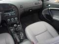 Black - 9-5 2.3T Sedan Photo No. 32