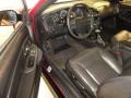 Ebony Black Interior Photo for 2004 Chevrolet Monte Carlo #59851666