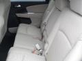 2012 Ivory White Tri-Coat Dodge Journey SXT AWD  photo #15