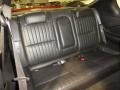 Ebony Black Rear Seat Photo for 2004 Chevrolet Monte Carlo #59851718