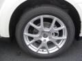2012 Dodge Journey SXT AWD Wheel and Tire Photo