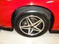 2004 Chevrolet Monte Carlo Dale Earnhardt Jr. Signature Series Wheel
