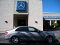 Pewter Metallic - C 300 Luxury Photo No. 5