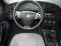 Black - 9-5 2.3T Sedan Photo No. 38