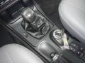 Black - 9-5 2.3T Sedan Photo No. 39
