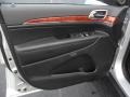 Black Front Seat Photo for 2012 Jeep Grand Cherokee #59851951