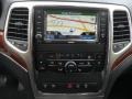 Black Navigation Photo for 2012 Jeep Grand Cherokee #59851981
