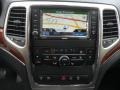 2012 Jeep Grand Cherokee Limited 4x4 Navigation