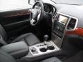 Black Interior Photo for 2012 Jeep Grand Cherokee #59852044