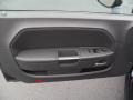 Blackberry Pearl - Challenger SXT Photo No. 10