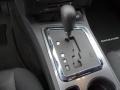 5 Speed AutoStick Automatic 2012 Dodge Challenger SXT Transmission