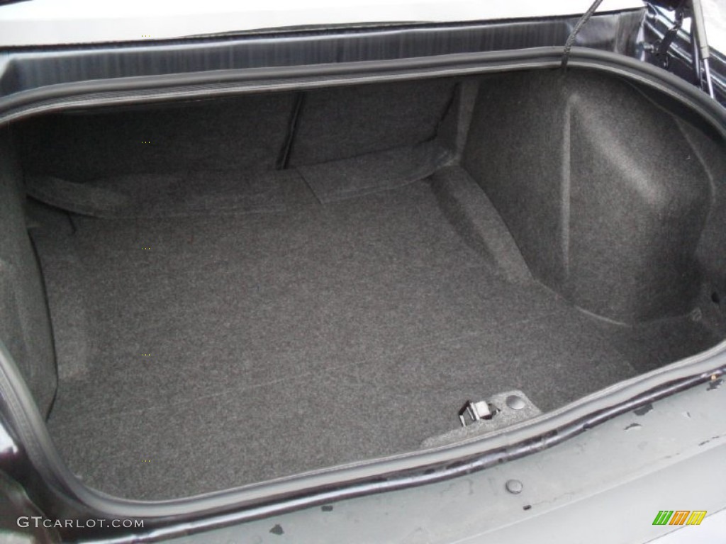 2012 Dodge Challenger SXT Trunk Photo #59852326