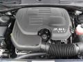 3.6 Liter DOHC 24-Valve VVT Pentastar V6 Engine for 2012 Dodge Challenger SXT #59852362