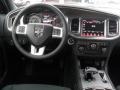 Black Dashboard Photo for 2012 Dodge Charger #59852476