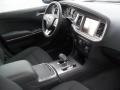 2012 Bright Silver Metallic Dodge Charger SXT  photo #23