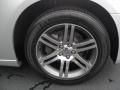 2012 Bright Silver Metallic Dodge Charger SXT  photo #26