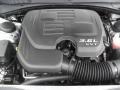 3.6 Liter DOHC 24-Valve Pentastar V6 Engine for 2012 Dodge Charger SXT #59852530