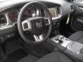 Black Dashboard Photo for 2012 Dodge Charger #59852536