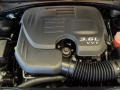 3.6 Liter DOHC 24-Valve VVT Pentastar V6 Engine for 2012 Chrysler 300  #59852692