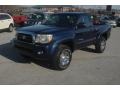 Indigo Ink Blue Pearl - Tacoma PreRunner Regular cab Photo No. 1