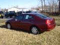 2006 Ultra Red Pearl Mitsubishi Galant ES  photo #2