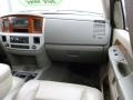 Light Khaki Metallic - Ram 2500 Laramie Quad Cab 4x4 Photo No. 18