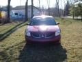 2006 Ultra Red Pearl Mitsubishi Galant ES  photo #7