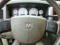 Light Khaki Metallic - Ram 2500 Laramie Quad Cab 4x4 Photo No. 23