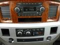 2006 Light Khaki Metallic Dodge Ram 2500 Laramie Quad Cab 4x4  photo #24